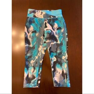 Nike Dri-Fit Capri pants XS - gently used